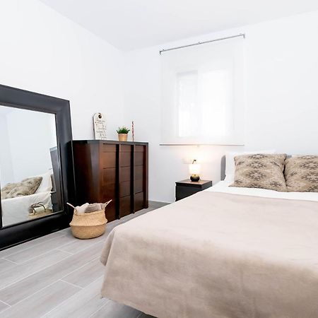 Sun & Beach Malaga City Center 외부 사진