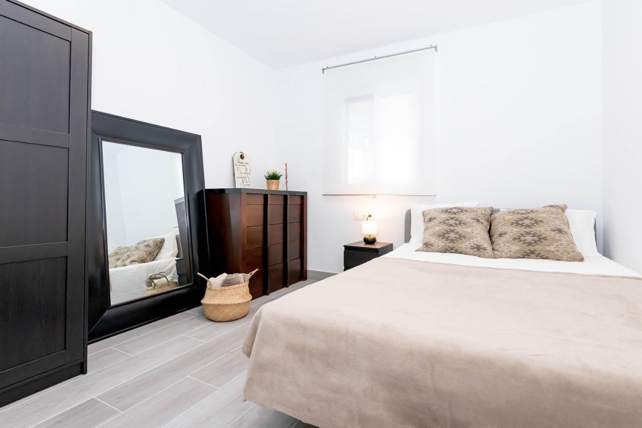 Sun & Beach Malaga City Center 외부 사진