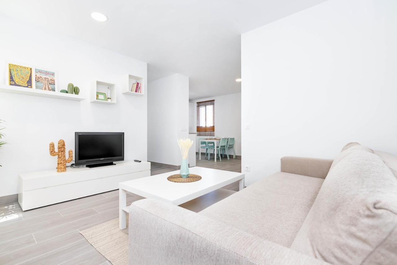 Sun & Beach Malaga City Center 외부 사진